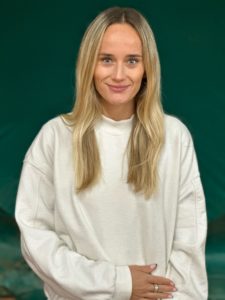Tenisový tréner Bratislava - Alexandra Cigáneková